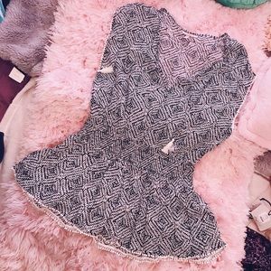 SOLD Victoria’s Secret Cover-up perfect for summer